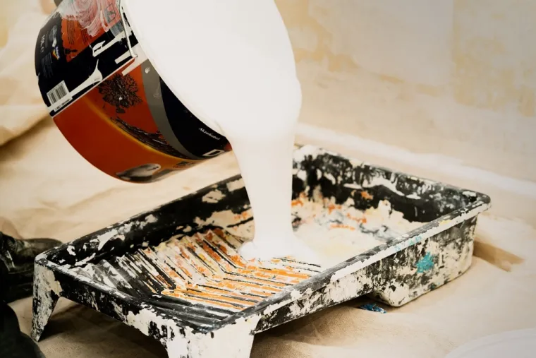 Travaux de finitions à Gannat, Gannat, Entreprise A.Mina
